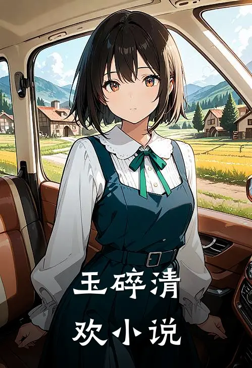 玉碎清欢小说