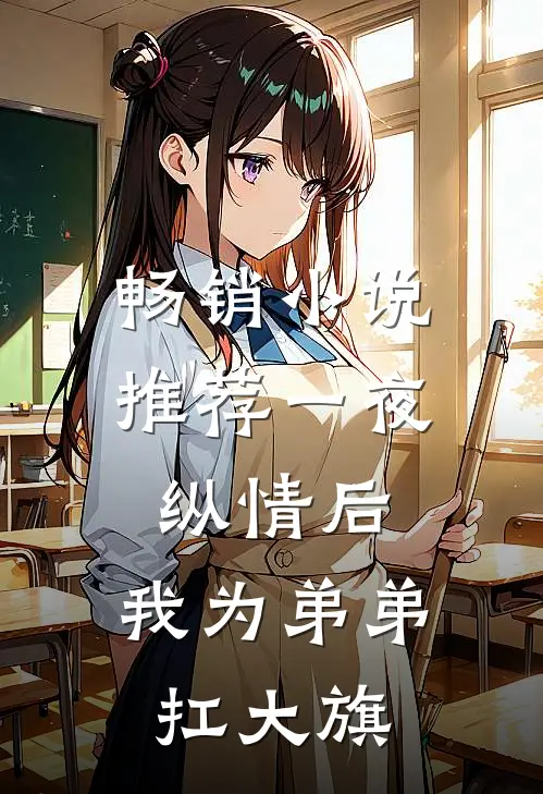 畅销小说推荐一夜纵情后，我为弟弟扛大旗