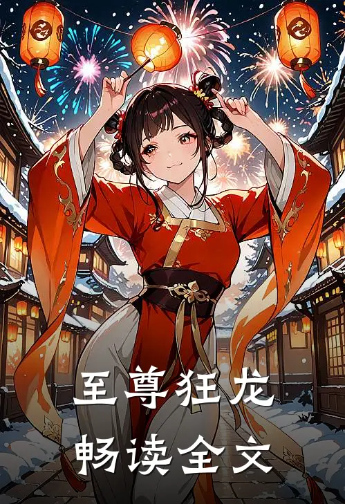 至尊狂龙畅读全文