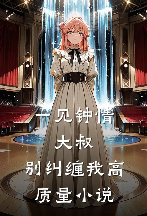 一见钟情大叔,别纠缠我高质量