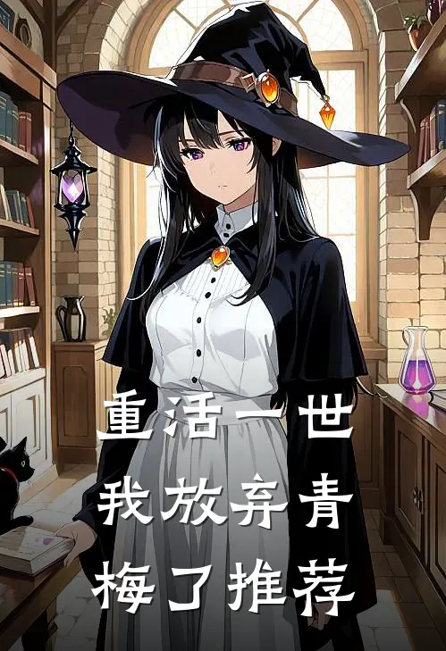 重活一世，我放弃青梅了推荐