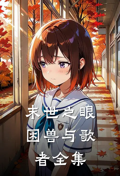 末世之眼，困兽与歌者 全集