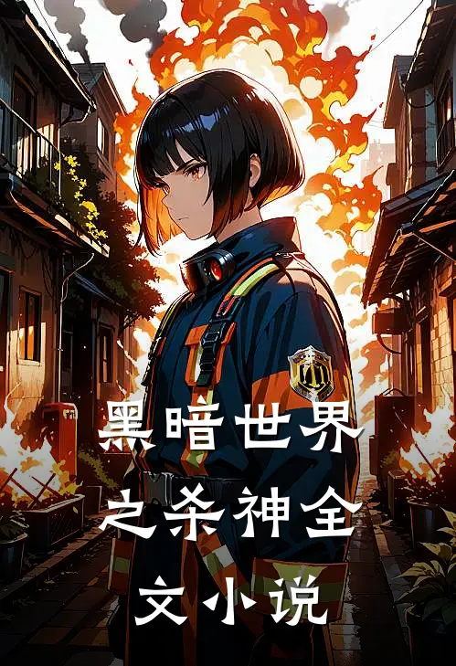 黑暗世界之杀神全文