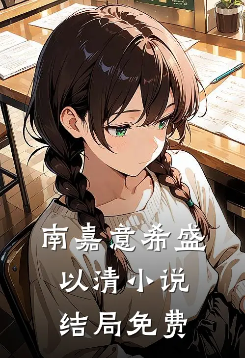 南嘉意希盛以清小说结局免费