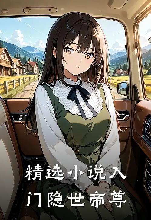 精选小说入门隐世帝尊
