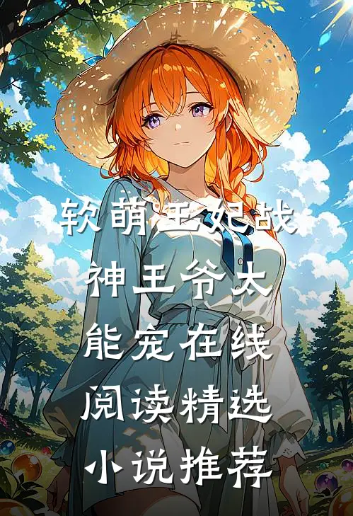 软萌王妃战神王爷太能宠 在线阅读精选小说推荐