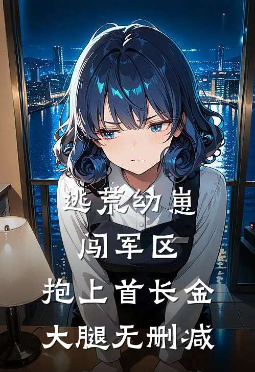 逃荒幼崽闯军区，抱上首长金大腿无删减