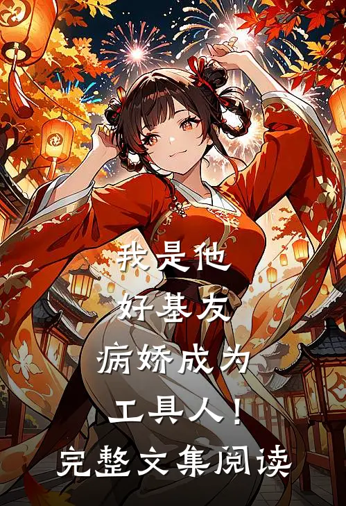 我是他好基友，病娇成为工具人！完整文集阅读