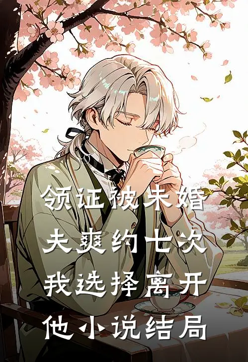 领证被未婚夫爽约七次，我选择离开他小说结局