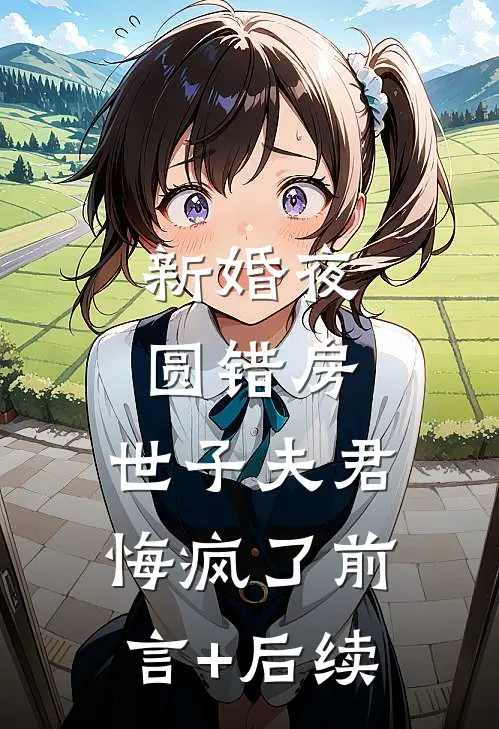 新婚夜圆错房，世子夫君悔疯了前言+后续