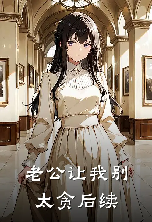 老公让我别太贪后续