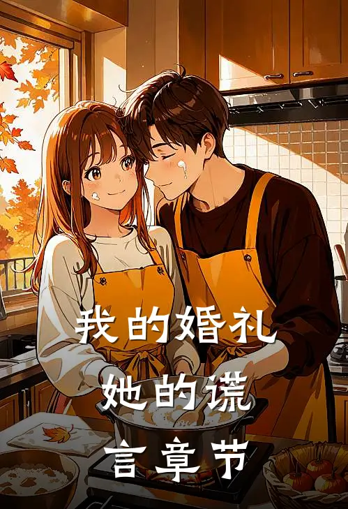 我的婚礼,她的谎言章节免费阅读