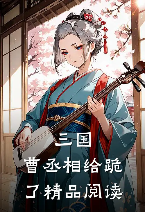 三国曹丞相给跪了精品阅读