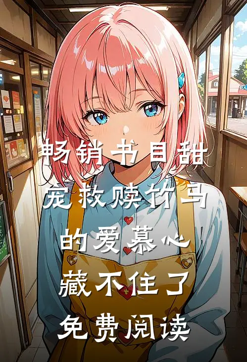 畅销书目甜宠救赎竹马的爱慕心藏不住了免费阅读