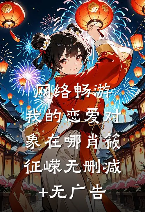 网络畅游，我的恋爱对象在哪肖筱征嵘无删减+无广告
