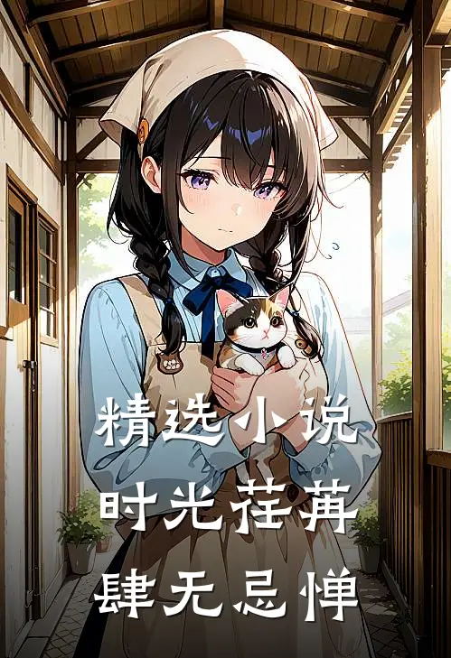 精选小说时光荏苒，肆无忌惮
