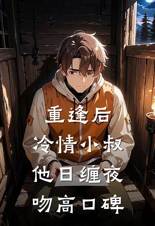 重逢后，冷情小叔他日缠夜吻高口碑