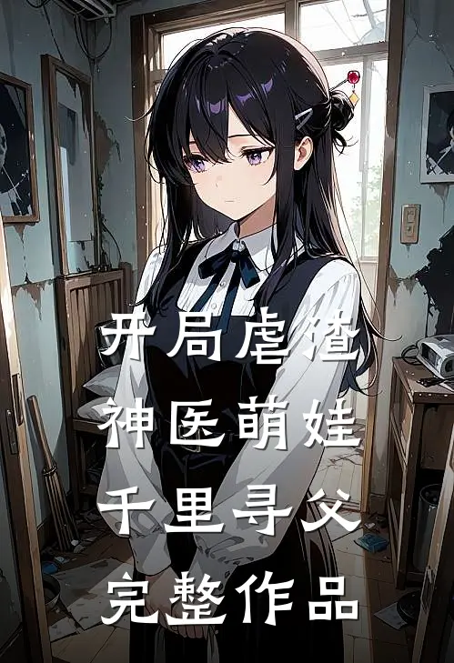开局虐渣，神医萌娃千里寻父完整作品