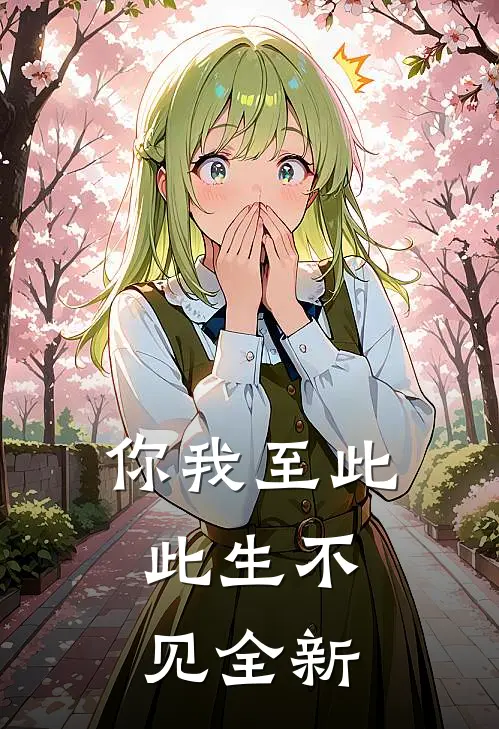 你我至此，此生不见全新