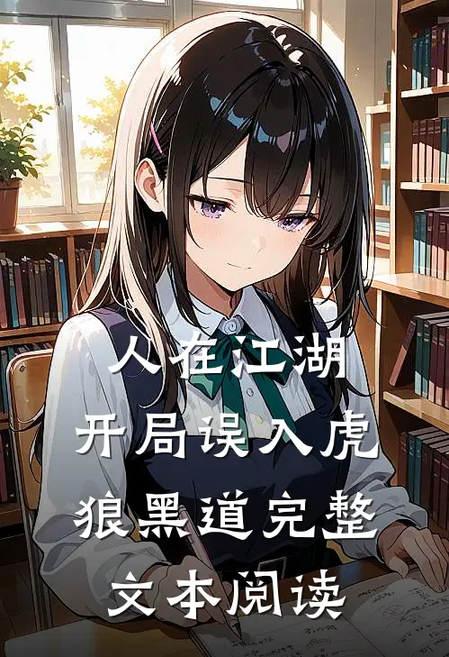 人在江湖，开局误入虎狼黑道完整文本阅读