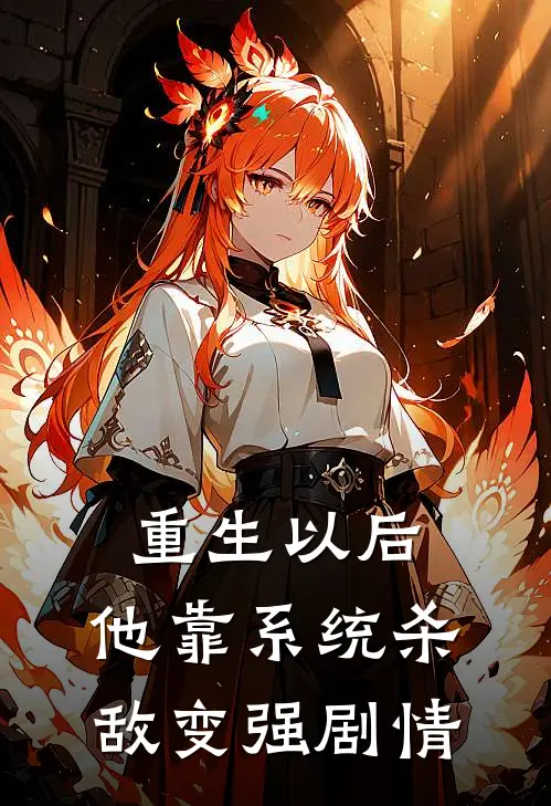 重生以后，他靠系统杀敌变强剧情