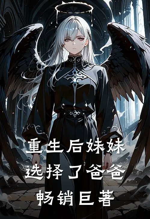 重生后妹妹选择了爸爸畅销巨著