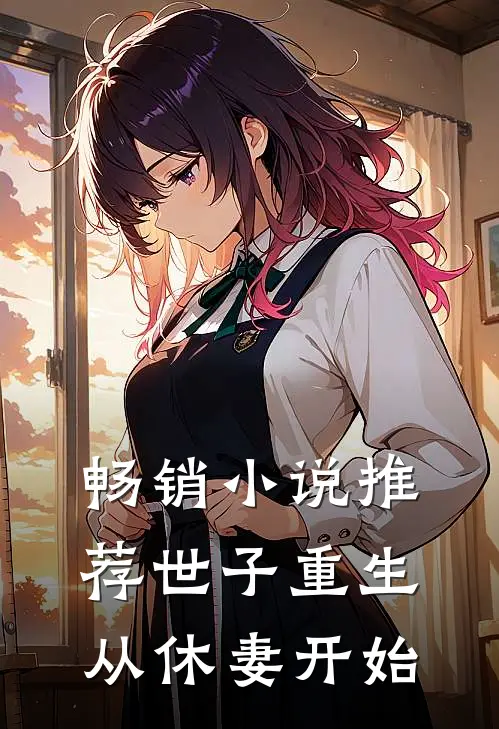 畅销小说推荐世子重生：从休妻开始