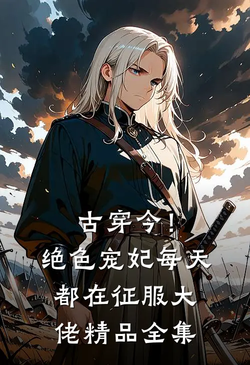 古穿今！绝色宠妃每天都在征服大佬精品全集