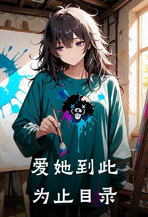 爱她到此为止目录