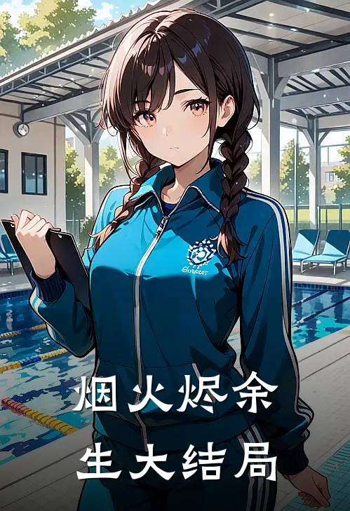 烟火烬余生大结局