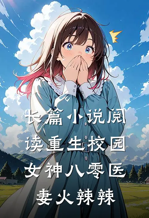 长篇小说阅读重生校园女神八零医妻火辣辣