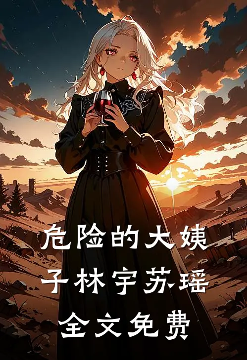 危险的大姨子林宇苏瑶全文免费