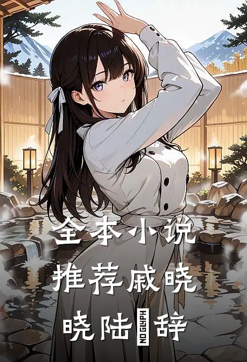 全本小说推荐《戚晓晓陆旻辞》