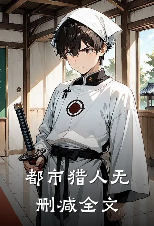 都市猎人无删减全文
