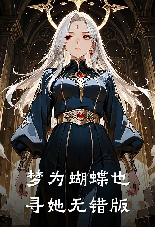 梦为蝴蝶也寻她无错版