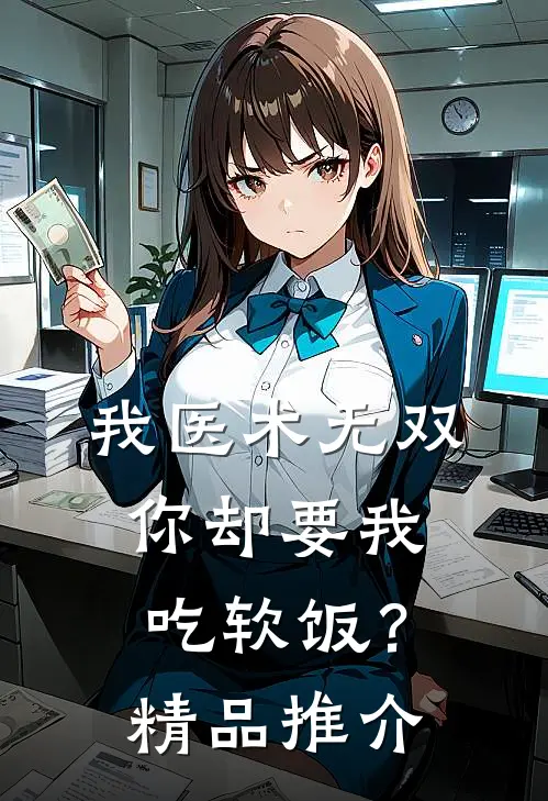 我医术无双，你却要我吃软饭？精品推介