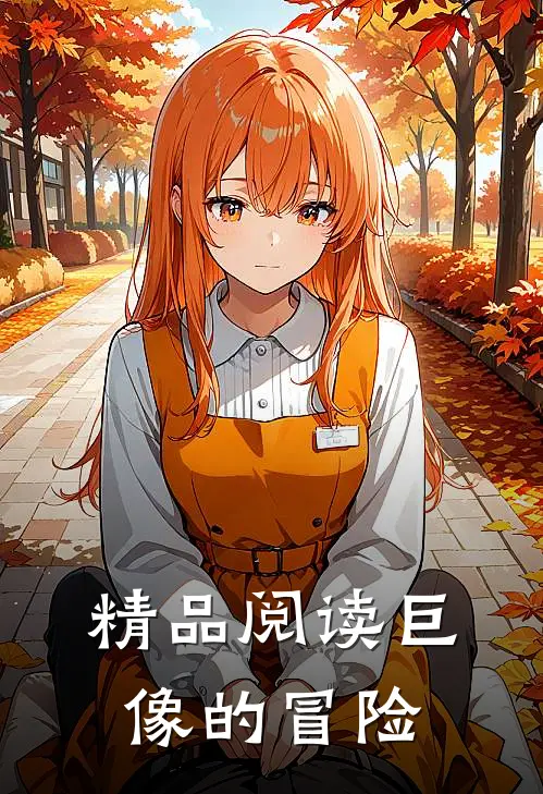 精品阅读巨像的冒险