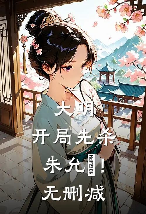 大明：开局先杀朱允炆！无删减