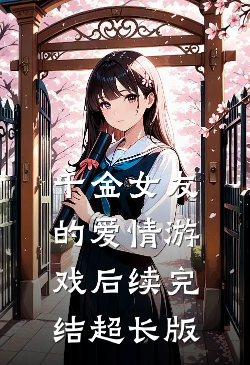 千金女友的爱情游戏后续完结超长版