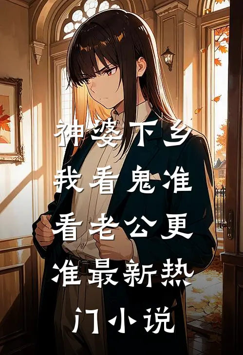 神婆下乡：我看鬼准，看老公更准最新热门小说