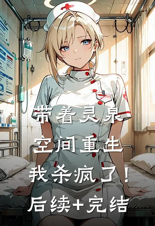 带着灵泉空间重生，我杀疯了！后续+完结