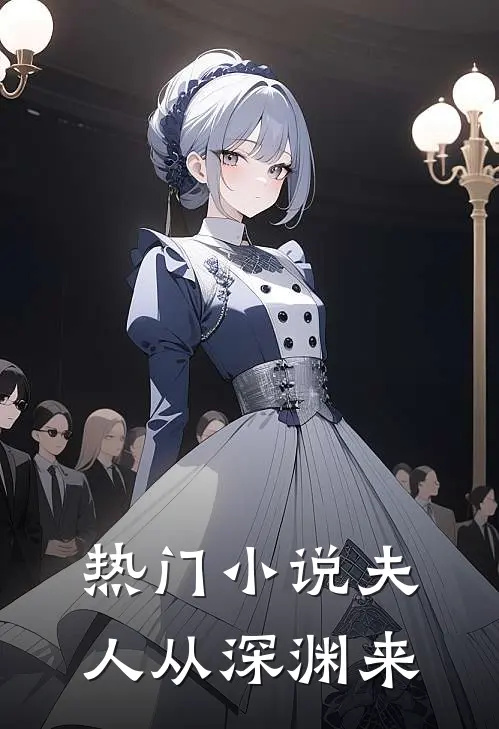 热门小说夫人从深渊来