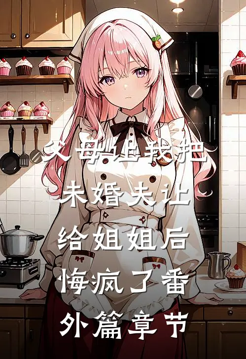 父母让我把未婚夫让给姐姐后，悔疯了番外篇章节
