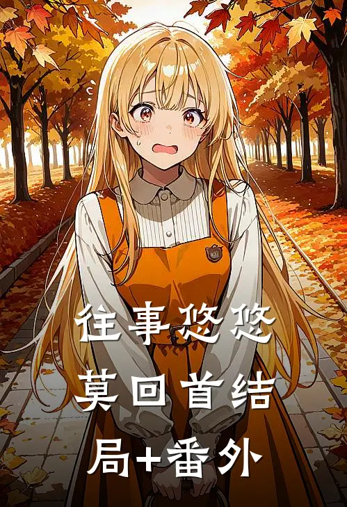 往事悠悠莫回首结局+番外