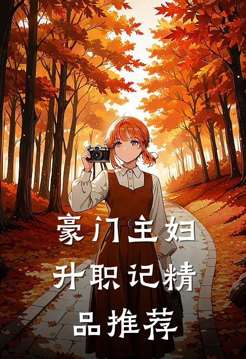 豪门主妇升职记精品推荐