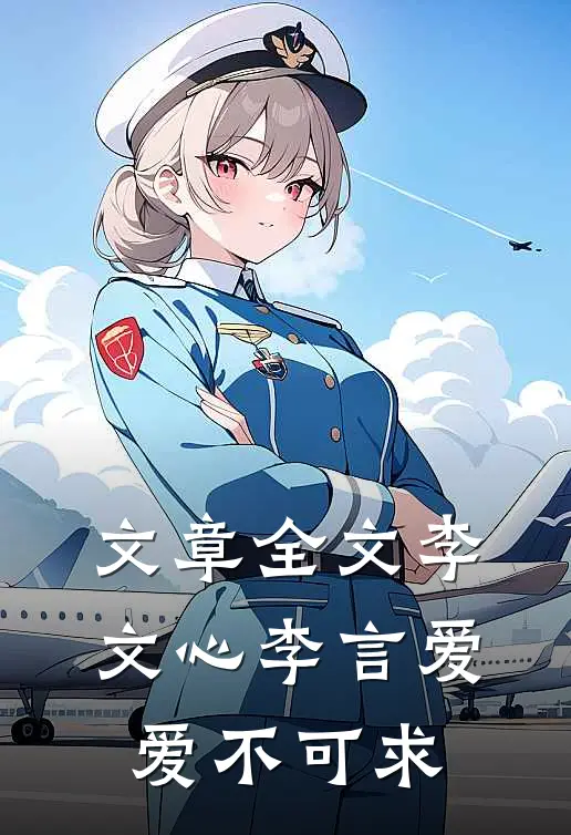 文章全文李文心李言爱 爱不可求