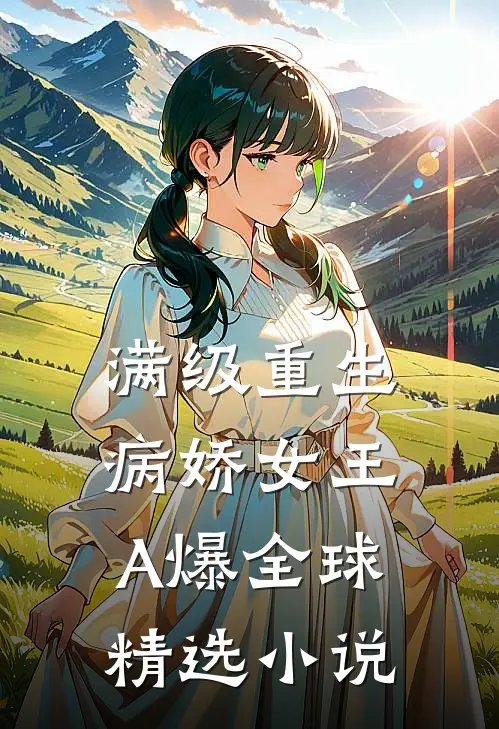 满级重生：病娇女王A爆全球精选小说