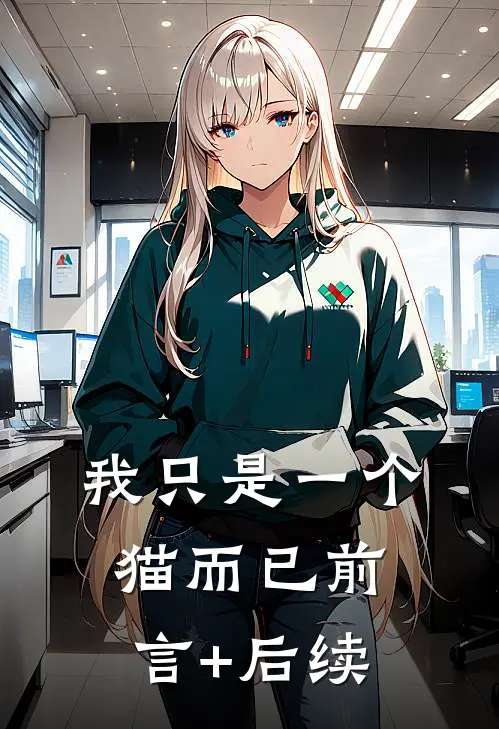 我只是一个猫而已前言+后续