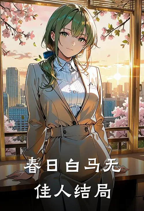 春日白马无佳人结局