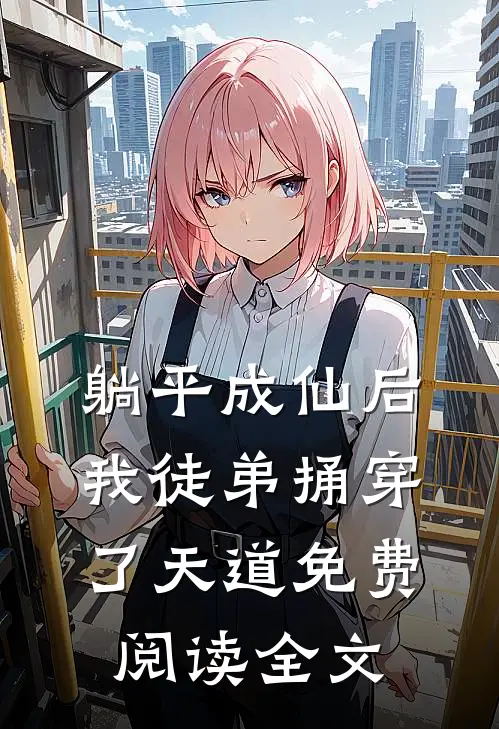 躺平成仙后，我徒弟捅穿了天道免费阅读全文